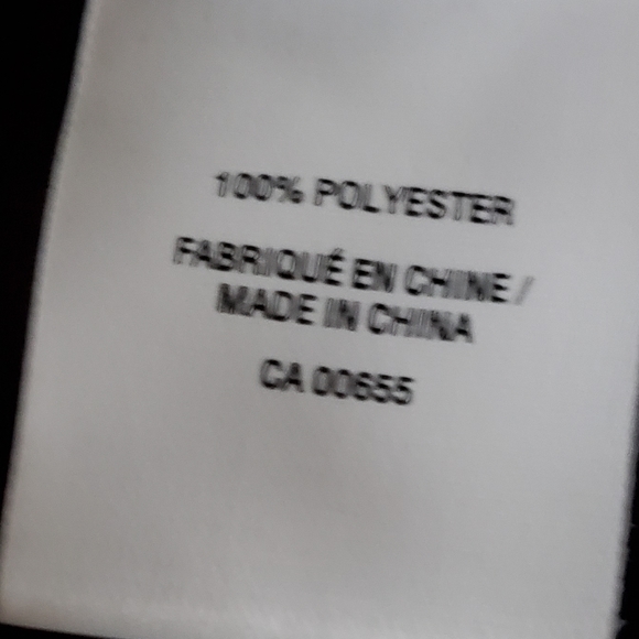 Short sleeve Blouse - Picture 5 of 5